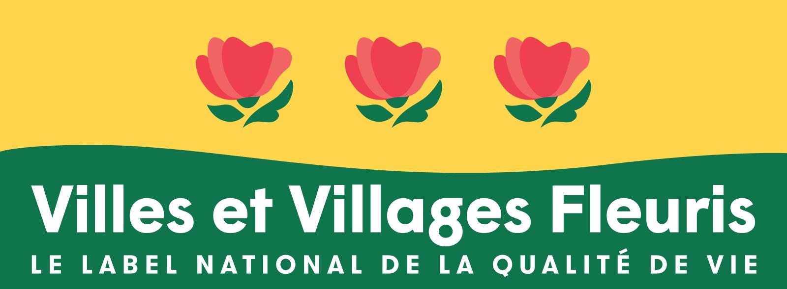 Villes et Villages fleuris